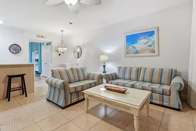 17757 Front Beach Road #1406, Panama City Beach, FL 32413 - Photo 9