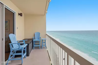 17757 Front Beach Road #1406, Panama City Beach, FL 32413 - Photo 29
