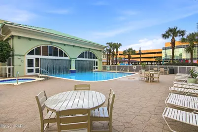 17757 Front Beach Road #1406, Panama City Beach, FL 32413 - Photo 35
