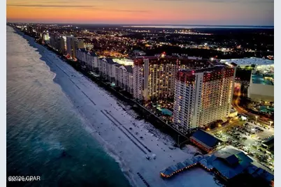 9860 S Thomas Drive #815, Panama City Beach, FL 32408 - Photo 43