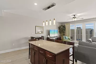 9860 S Thomas Drive #815, Panama City Beach, FL 32408 - Photo 15