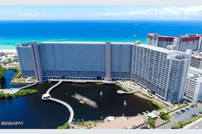 9860 S Thomas Drive #815, Panama City Beach, FL 32408 - Photo 35