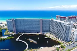 9860 S Thomas Dr, Panama City Beach, FL 32408 - Photo 35