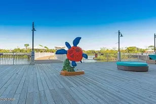 9860 S Thomas Dr, Panama City Beach, FL 32408 - Photo 55