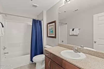 9860 S Thomas Drive #815, Panama City Beach, FL 32408 - Photo 21