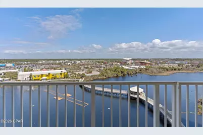 9860 S Thomas Drive #815, Panama City Beach, FL 32408 - Photo 31