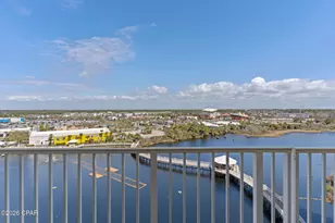 9860 S Thomas Dr, Panama City Beach, FL 32408 - Photo 31