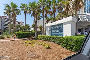 9860 S Thomas Dr, Panama City Beach, FL 32408 - Photo 49