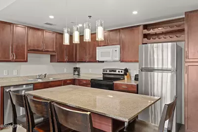 9860 S Thomas Drive #815, Panama City Beach, FL 32408 - Photo 11