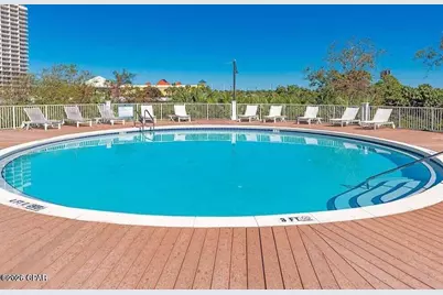 9860 S Thomas Drive #815, Panama City Beach, FL 32408 - Photo 53