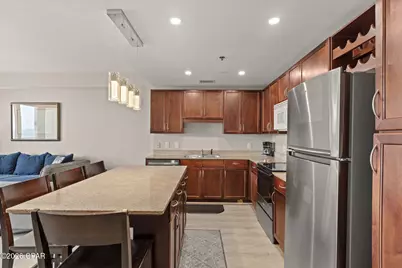 9860 S Thomas Drive #815, Panama City Beach, FL 32408 - Photo 13