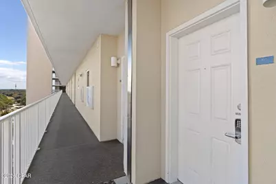 9860 S Thomas Drive #815, Panama City Beach, FL 32408 - Photo 1