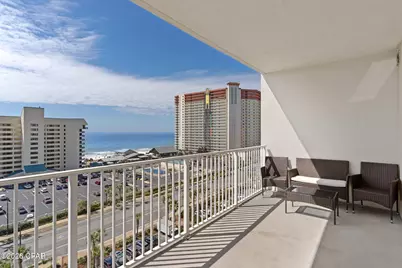 9860 S Thomas Drive #815, Panama City Beach, FL 32408 - Photo 27