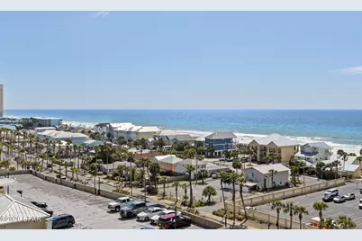 9860 S Thomas Drive #815, Panama City Beach, FL 32408 - Photo 29