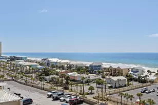 9860 S Thomas Dr, Panama City Beach, FL 32408 - Photo 29