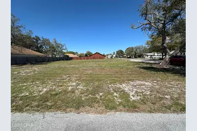 8620 N Lagoon Drive, Panama City Beach, FL 32408 - Photo 1