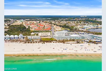 17462 Front Beach Road #11C1, Panama City Beach, FL 32413 - Photo 17