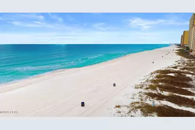 17462 Front Beach Road #11C1, Panama City Beach, FL 32413 - Photo 43