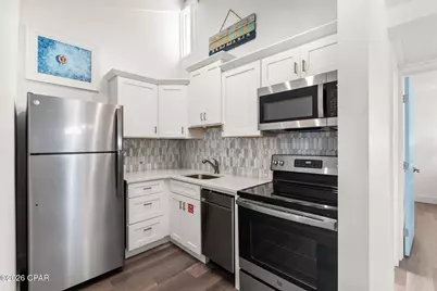 17462 Front Beach Road #11C1, Panama City Beach, FL 32413 - Photo 5