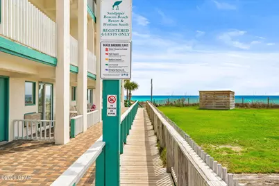 17462 Front Beach Road #11C1, Panama City Beach, FL 32413 - Photo 41