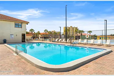 17462 Front Beach Road #11C1, Panama City Beach, FL 32413 - Photo 21