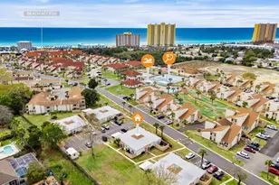 17462 Front Beach Rd, Panama City Beach, FL 32413 - Photo 15