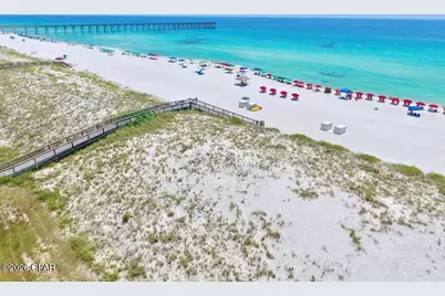 8501 Gulf Boulevard #4c, Navarre, FL 32566 - Photo 5