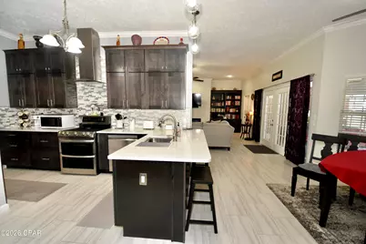 2601 Parkwood Drive, Panama City, FL 32405 - Photo 11