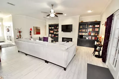 2601 Parkwood Drive, Panama City, FL 32405 - Photo 5