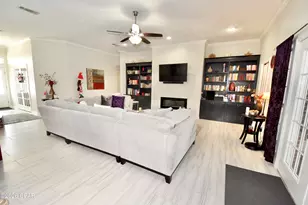 2601 Parkwood Dr, Panama City, FL 32405 - Photo 5