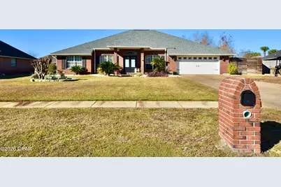 2601 Parkwood Drive, Panama City, FL 32405 - Photo 61