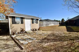 2601 Parkwood Dr, Panama City, FL 32405 - Photo 59