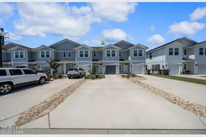 7687 Shadow Lake Drive, Panama City Beach, FL 32407 - Photo 1