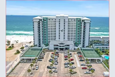 6201 Thomas Drive #1405, Panama City, FL 32408 - Photo 1