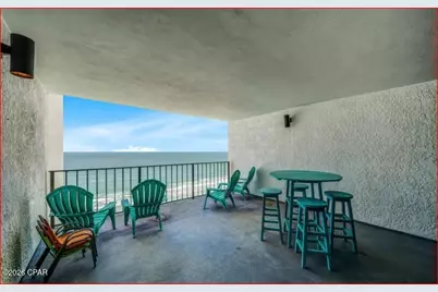6201 Thomas Drive #1405, Panama City, FL 32408 - Photo 19