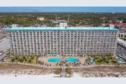 8743 Thomas Drive #816, Panama City Beach, FL 32408 - Photo 19