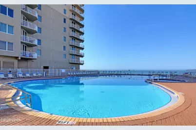 16819 Front Beach Road #1514, Panama City Beach, FL 32413 - Photo 13
