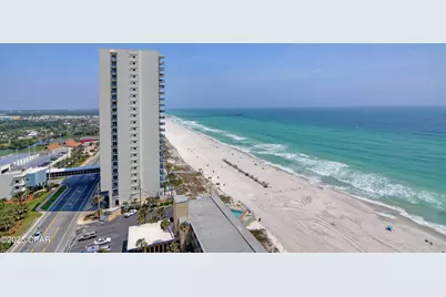 16819 Front Beach Road #1514, Panama City Beach, FL 32413 - Photo 9