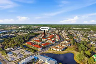 17462 Front Beach Rd, Panama City Beach, FL 32413 - Photo 27