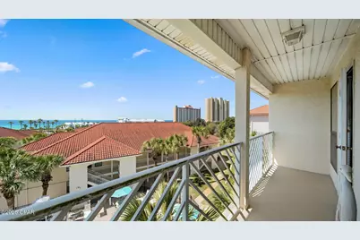 17462 Front Beach Road #55302, Panama City Beach, FL 32413 - Photo 23