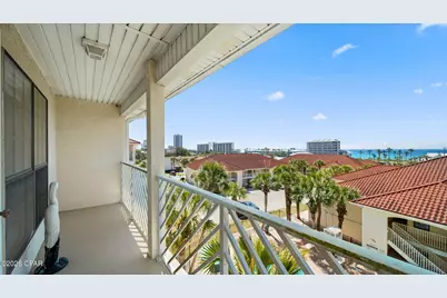 17462 Front Beach Road #55302, Panama City Beach, FL 32413 - Photo 1