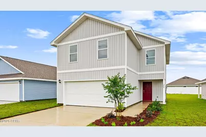 258 Reddy Creek Drive, Panama City, FL 32404 - Photo 1