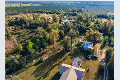 5292 Tiger Lane, Marianna, FL 32448 - Photo 23