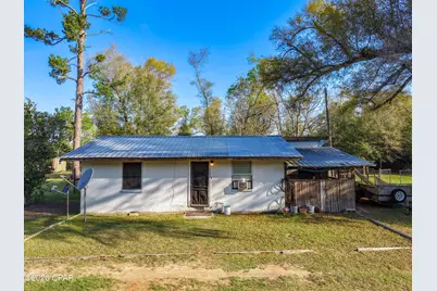 5292 Tiger Lane, Marianna, FL 32448 - Photo 1