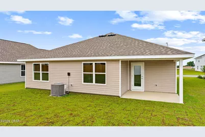 254 Reddy Creek Drive, Panama City, FL 32404 - Photo 33