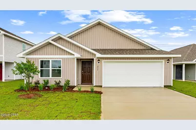 254 Reddy Creek Drive, Panama City, FL 32404 - Photo 1