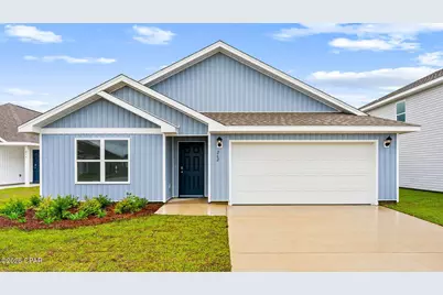 262 Reddy Creek Drive, Panama City, FL 32404 - Photo 1