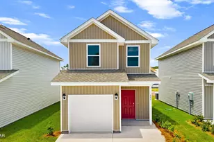 404 Coastal Canopy Ln, Port Saint Joe, FL 32456 - Photo 1