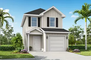 404 Coastal Canopy Ln, Port Saint Joe, FL 32456 - Photo 1