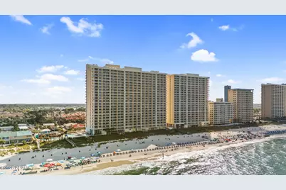 10811 Front Beach Road #2207, Panama City Beach, FL 32407 - Photo 33